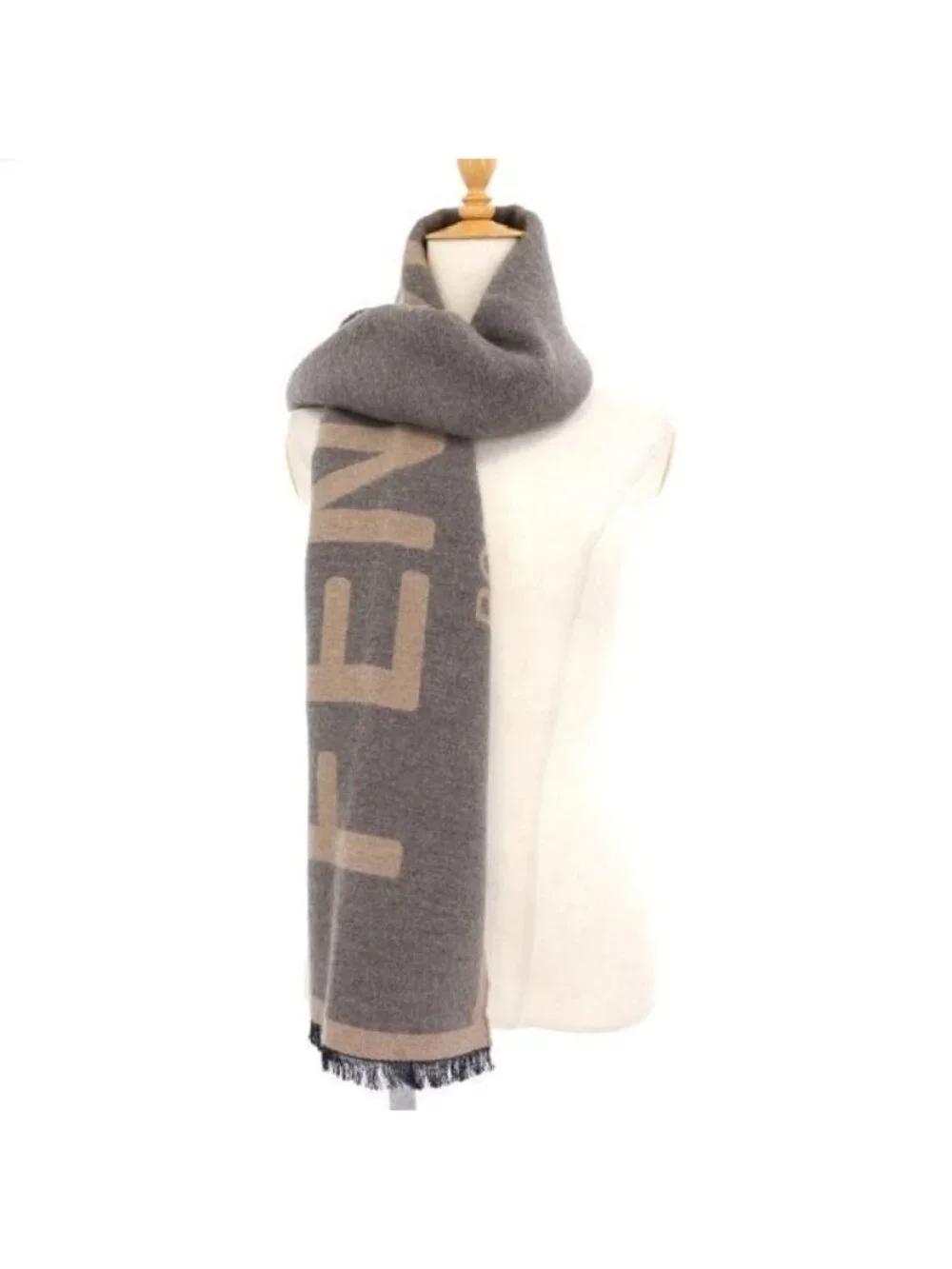 Fendi this authentic